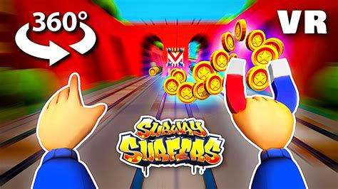 jogo subway surfers 360